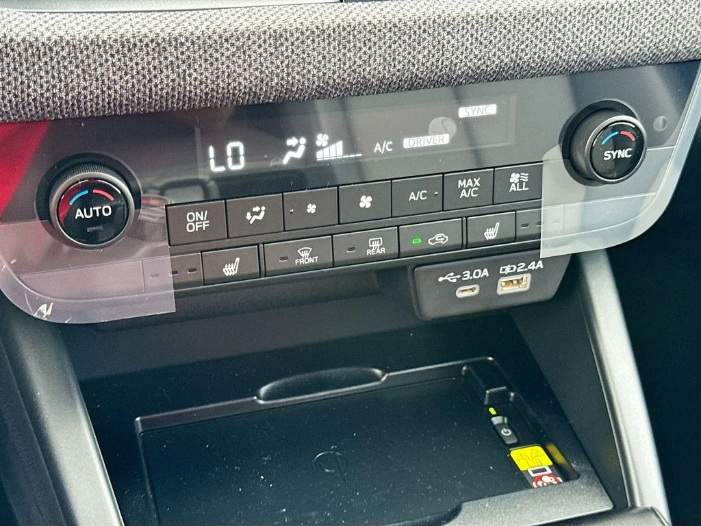 New 2026 Gray Subaru Premium image 19