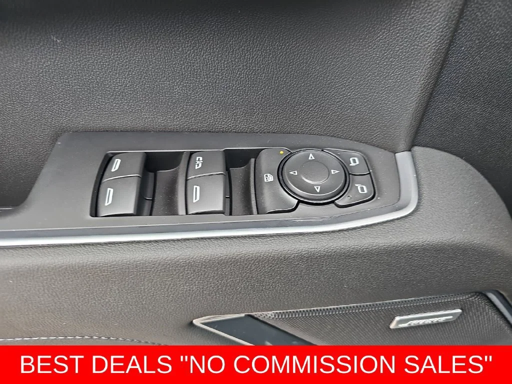 2026 Chevrolet Silverado 1500 RST - Photo 28