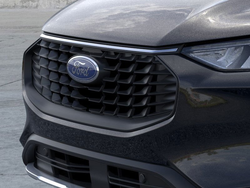 2025 Ford Escape Plug-in hybrid PHEV - Photo 40