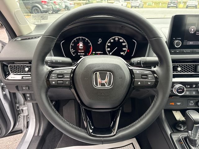 2023 Honda Civic EX - Photo 33