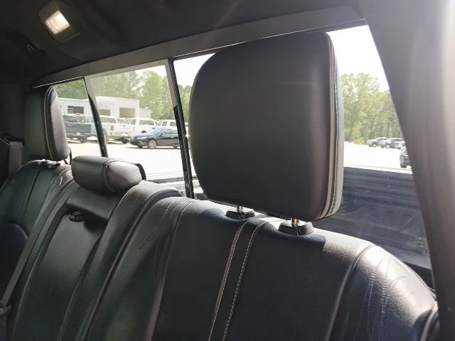Used 2018 Blue Ram Limited image 21