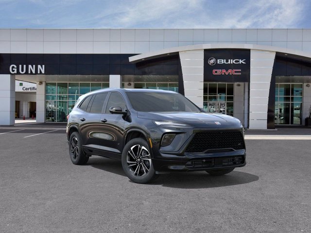 New 2026 Buick Enclave Sport Touring