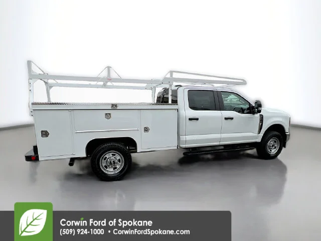 New 2026 Oxford White Ford XL image 17