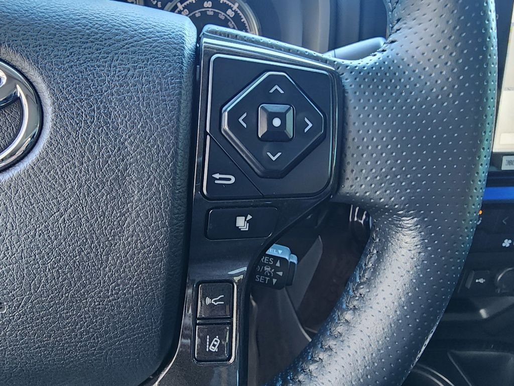 2024 Toyota 4Runner TRD Pro - Photo 20