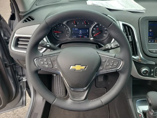 2024 Chevrolet Equinox LT - Photo 26
