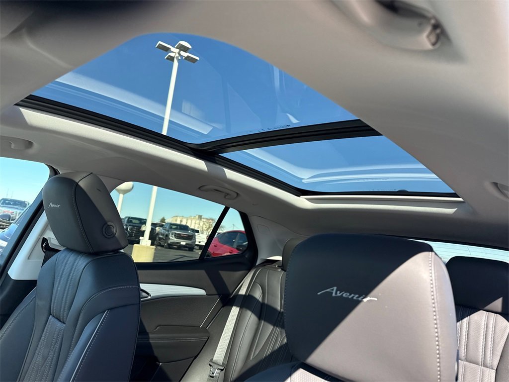 2026 BUICK ENVISION - Image 26