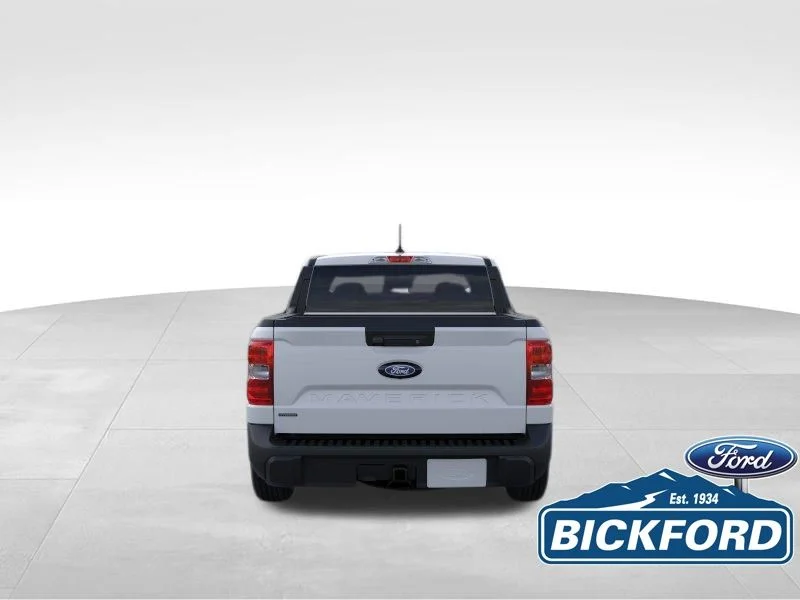 New 2026 White Ford Lariat image 5