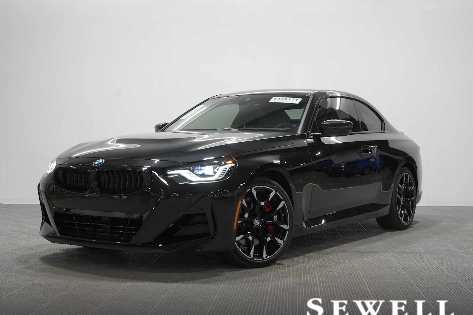2026 BMW 230i 230i xDrive