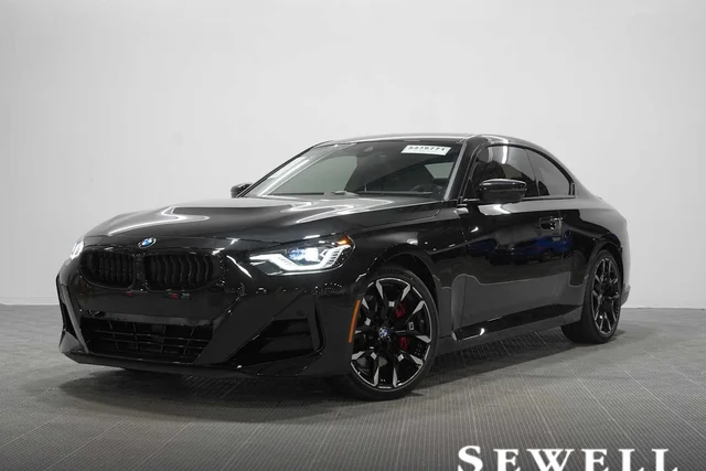 New 2026 BMW 2 Series 230i xDrive