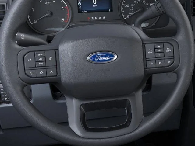 2026 Ford F-350 Super Duty XLT - Photo 34