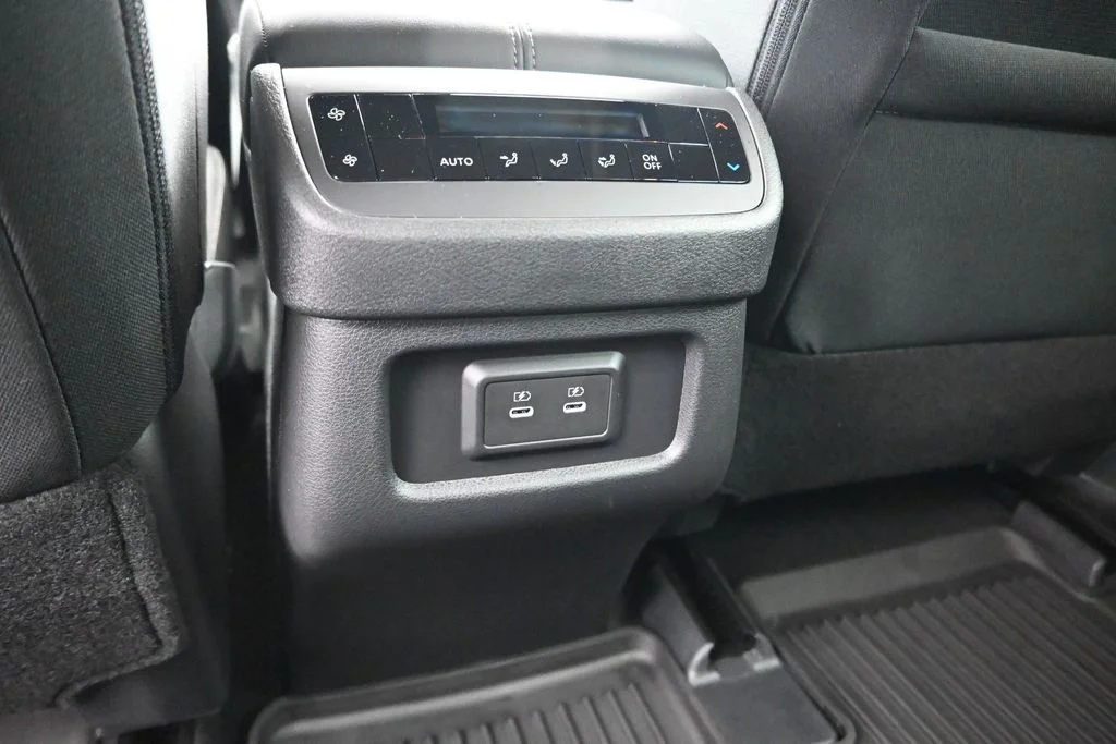 Used 2026 Blue Nissan SV image 23