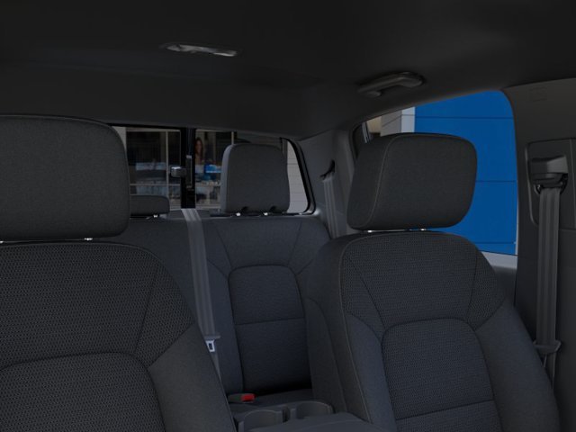 2026 Chevrolet Colorado LT - Photo 25