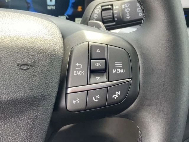 New 2026 Gray Ford Badlands image 19