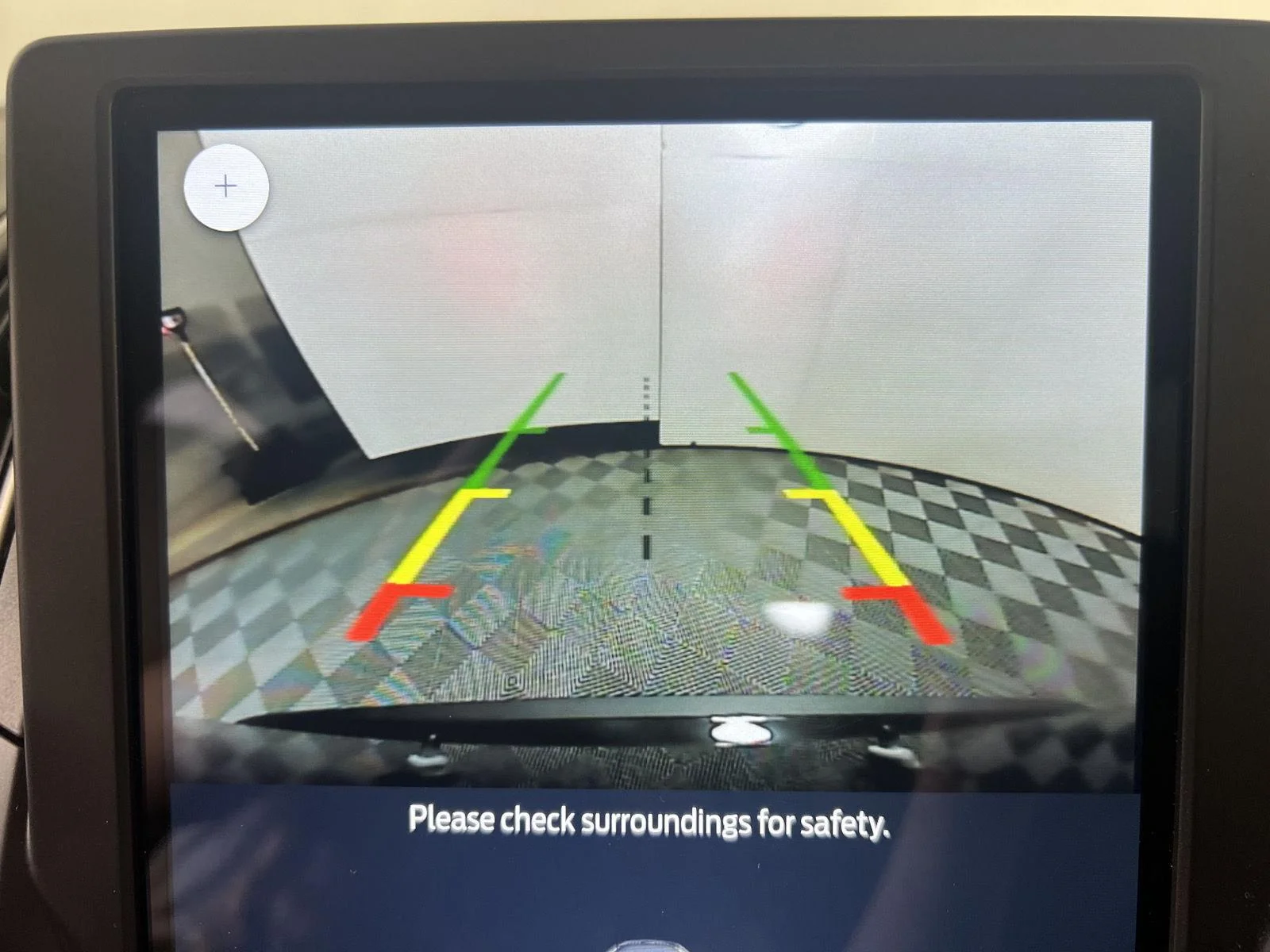 Used 2022 Agate Black Ford SEL image 4