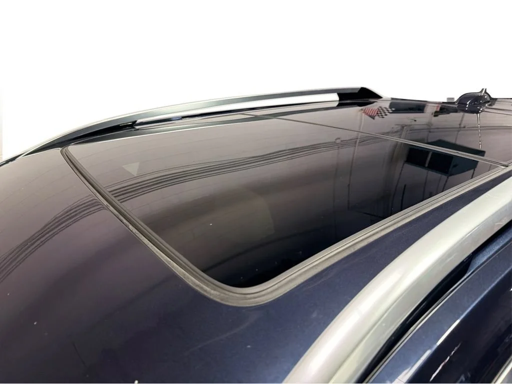 Used 2016 Blue Cadillac Luxury image 12