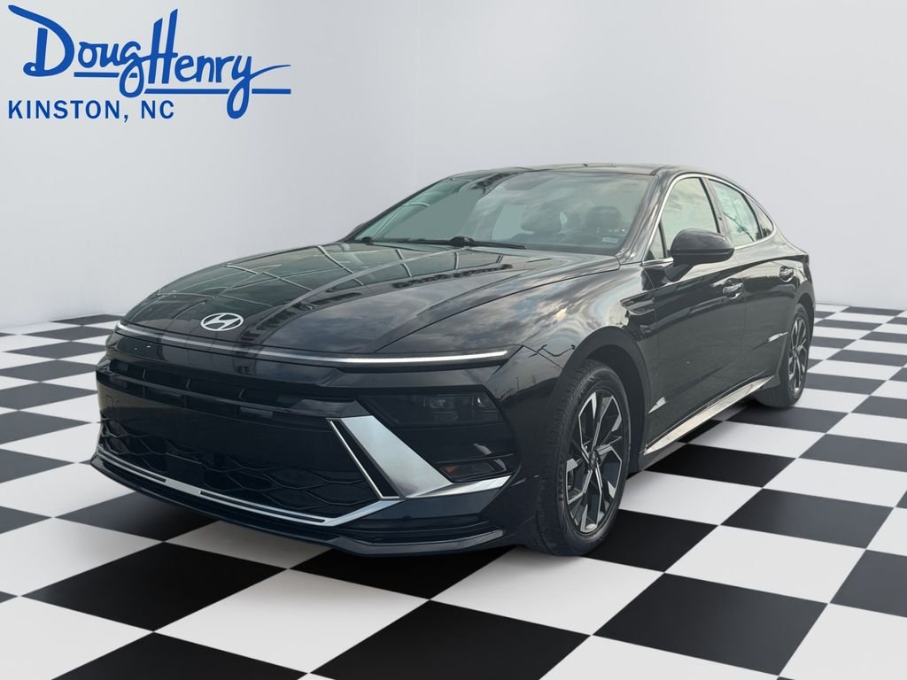 2024 Hyundai Sonata