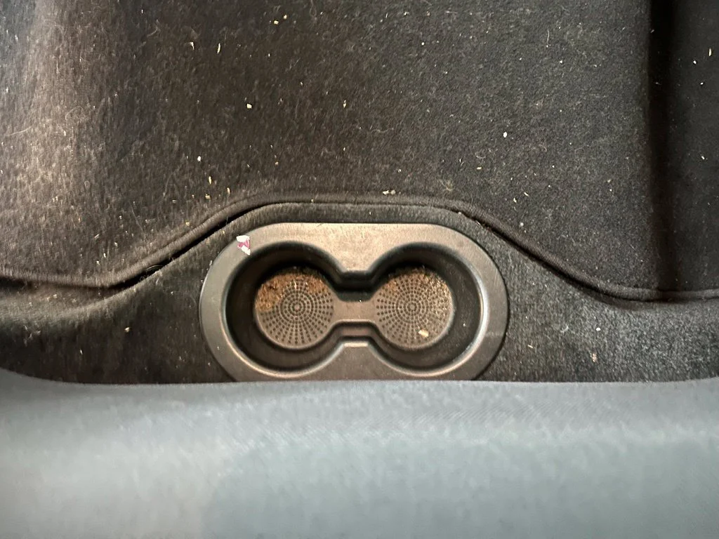 Used 2012 Black Ram Express image 13