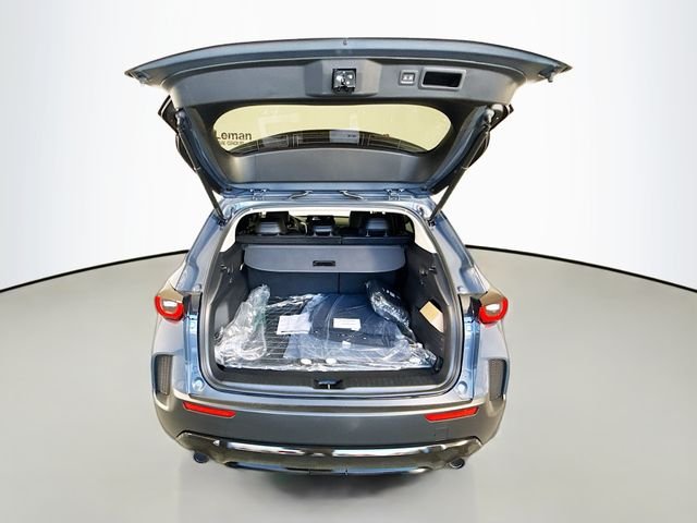 2025 Mazda CX-50 Premium - Photo 27