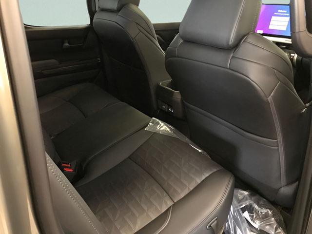 New 2026 Bronze Oxide Toyota  TRD Sport image 11