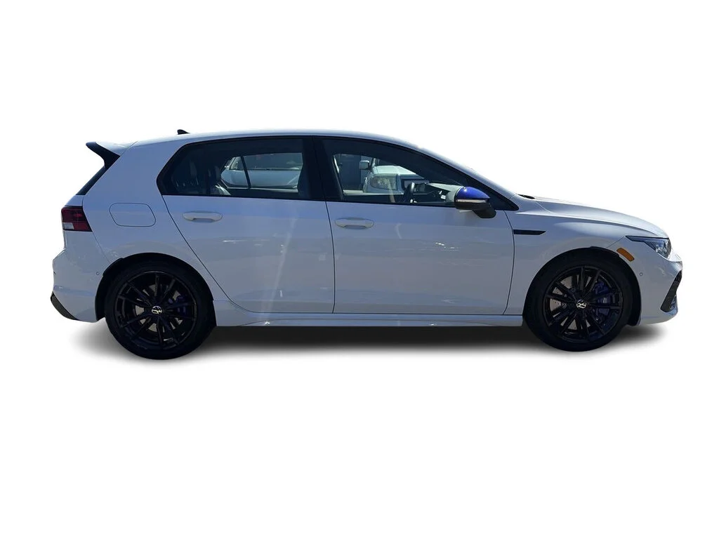 Used 2023 Pure White Volkswagen 2.0 T 20th Anniversary 7Sp at DSG w/Tip Dilawri Ce image 16