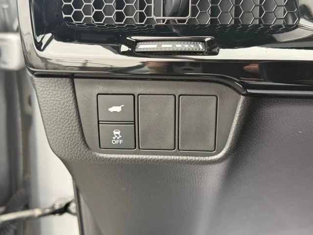 Used 2023 Gray Honda EX-L image 26