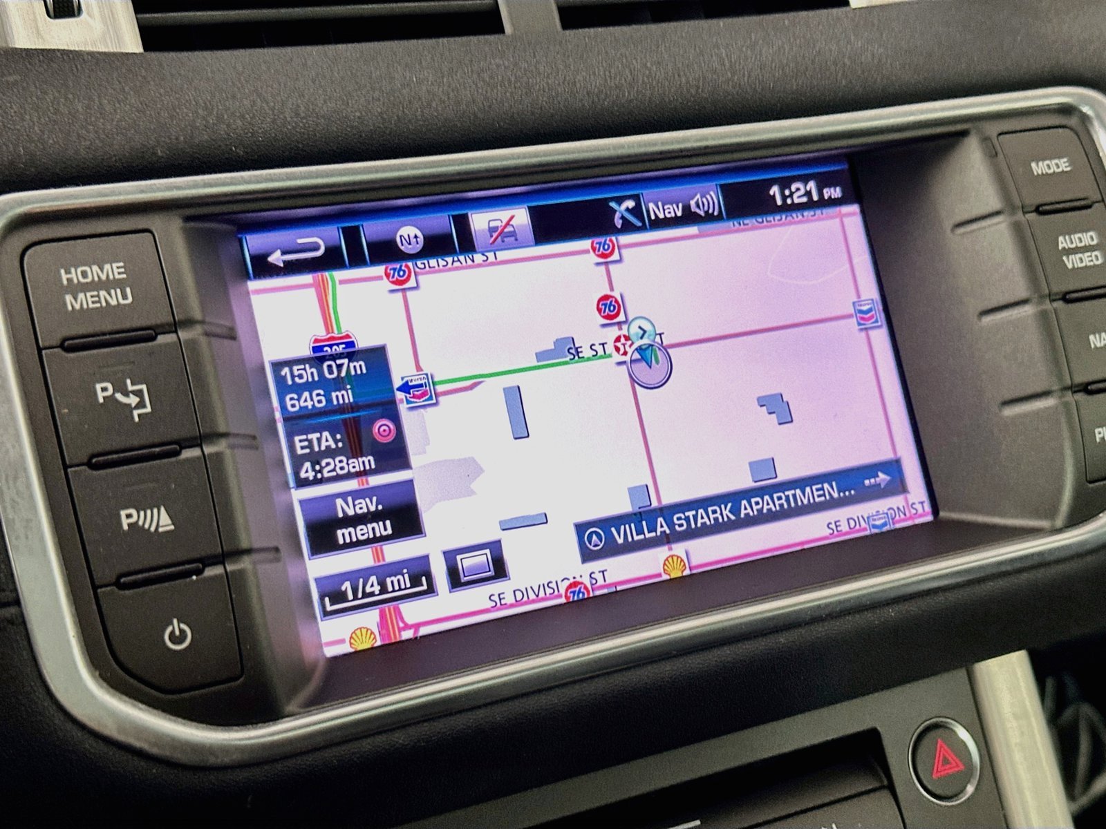Used 2013 Gray Land Rover Pure image 13