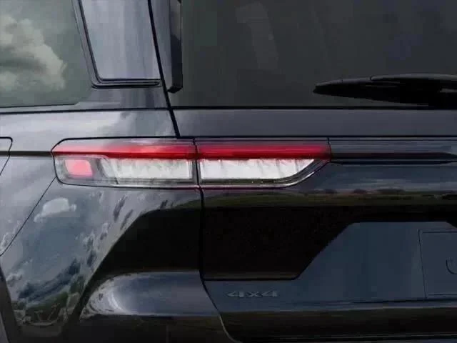 2025 Jeep Grand Cherokee Limited - Photo 61