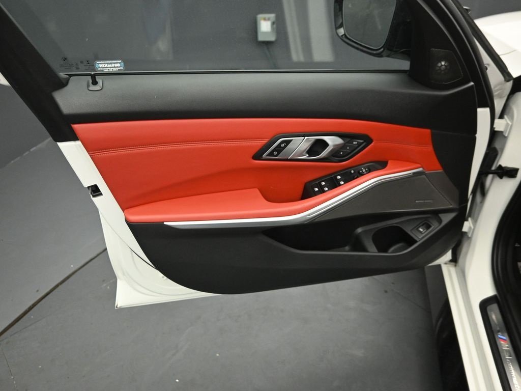 2022 BMW M3 - Image 19