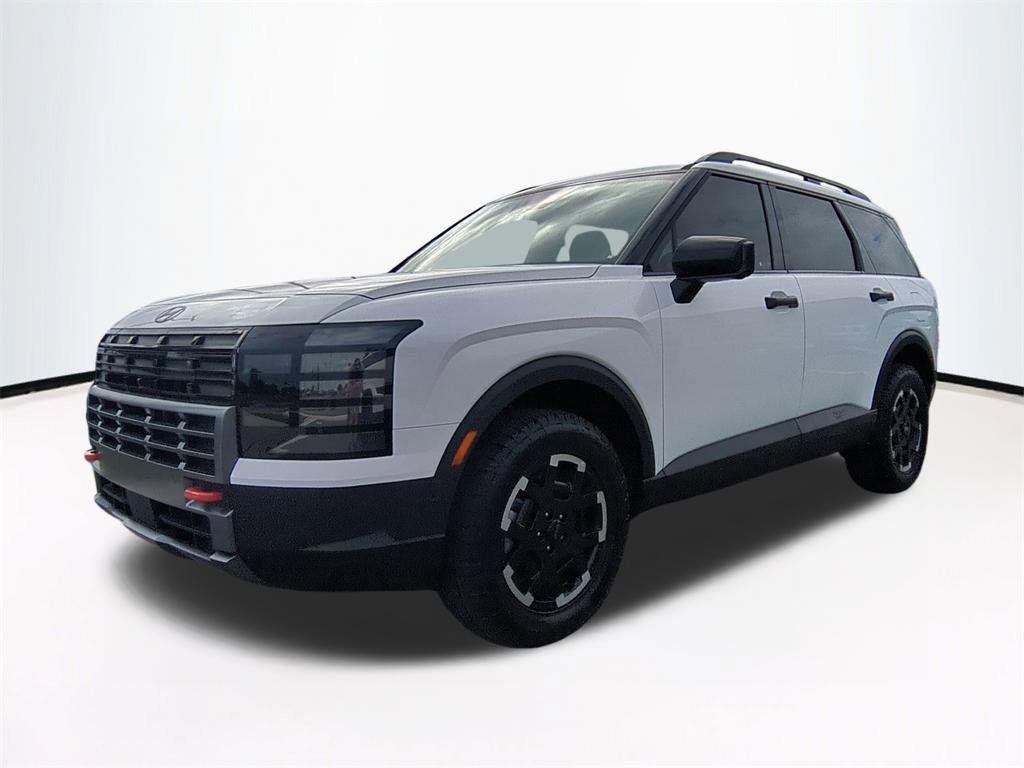 New 2026 White Hyundai XRT Pro image 9