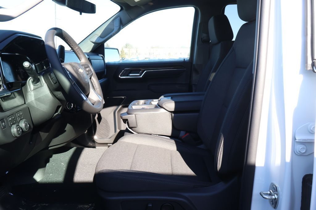 2026 Chevrolet Silverado 1500 LT - Photo 14