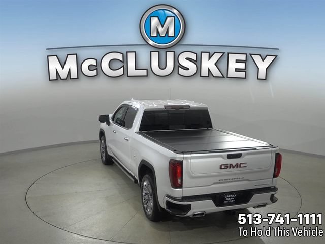 2024 GMC Sierra 1500 Denali Denali - Photo 14