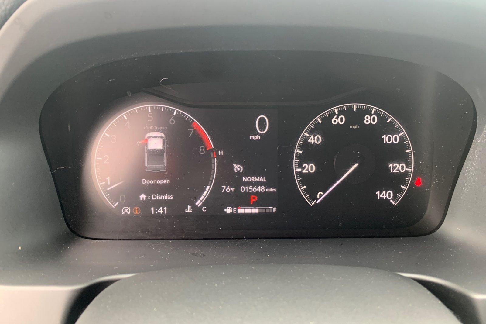 Certified Used 2025 White Honda RTL image 30