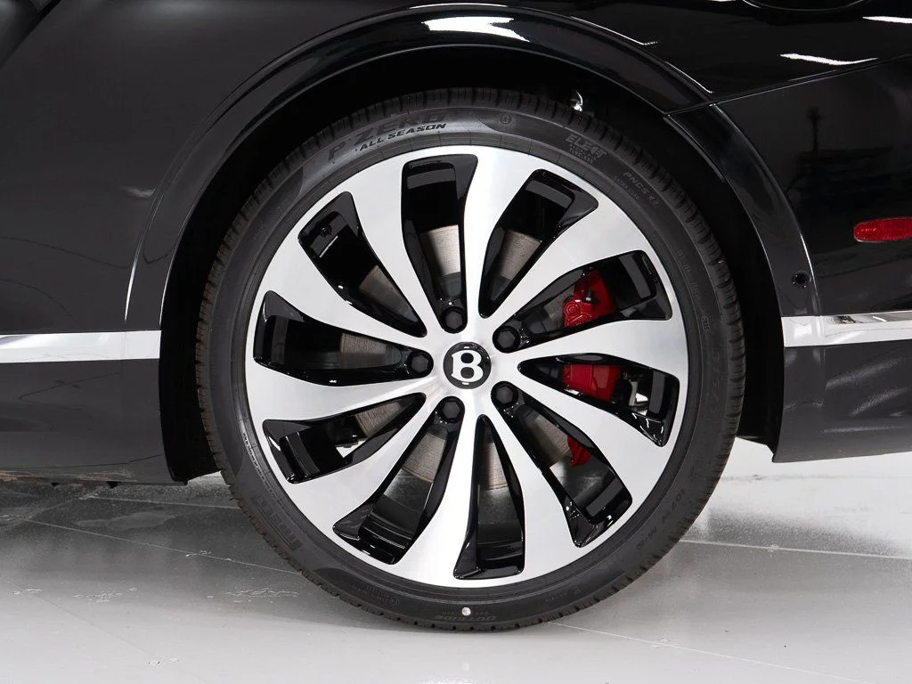 2026 Bentley Continental GT Azure - Photo 39