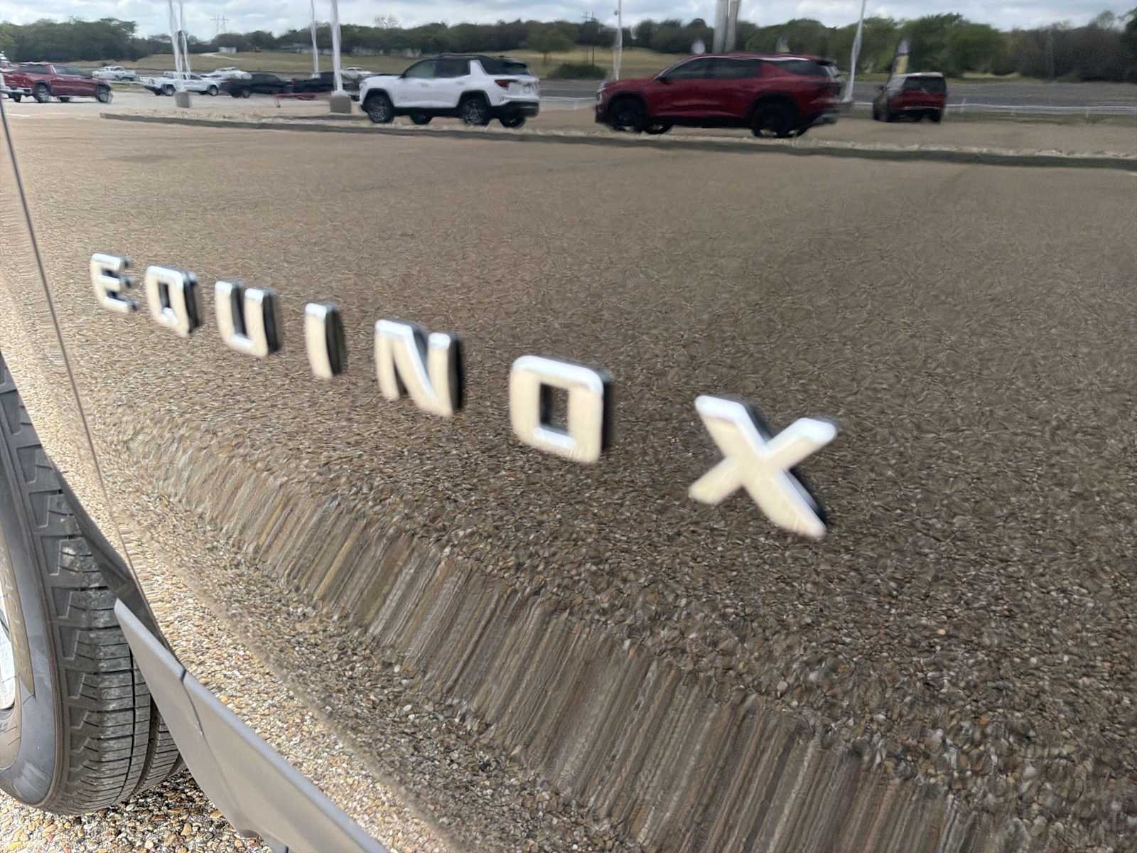2024 Chevrolet Equinox LS - Photo 32