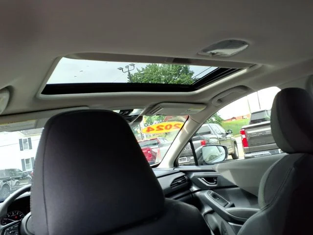 2024 Subaru Crosstrek Premium - Photo 14