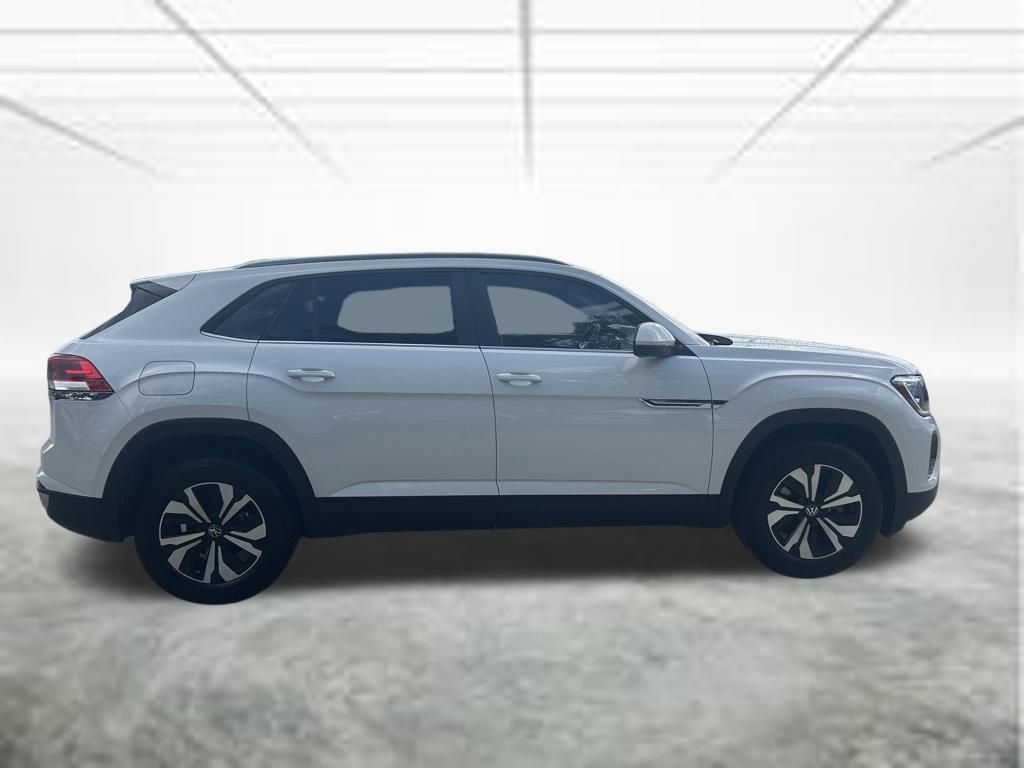 New 2026 White/off-white Volkswagen 2.0T SE image 6