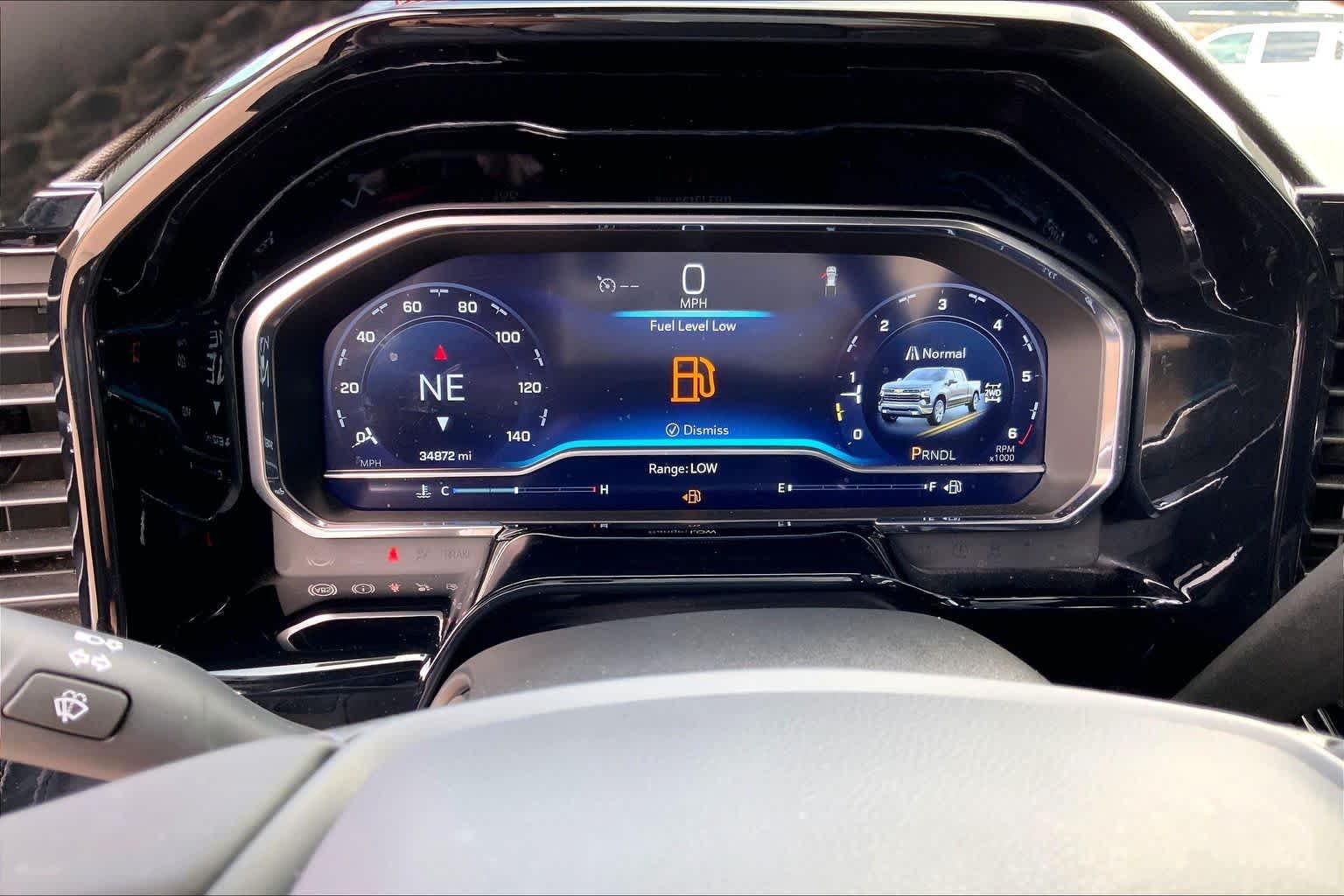 2023 Chevrolet Silverado 1500 RST - Photo 25