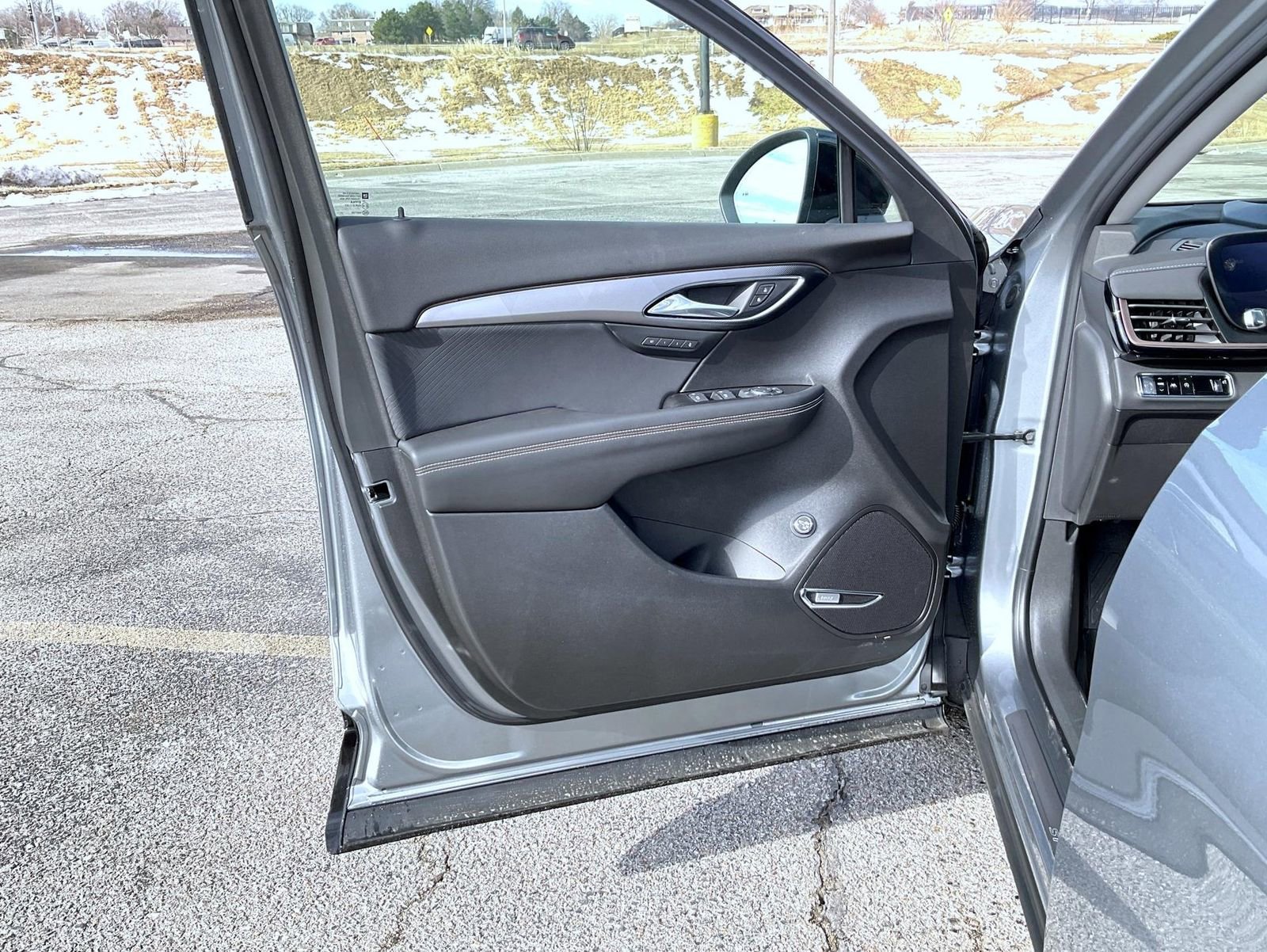 2026 Buick Envision Sport Touring - Photo 9