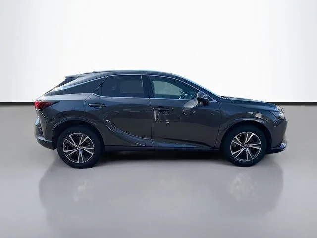 Certified Used 2024 Gray Lexus 350 Premium image 8