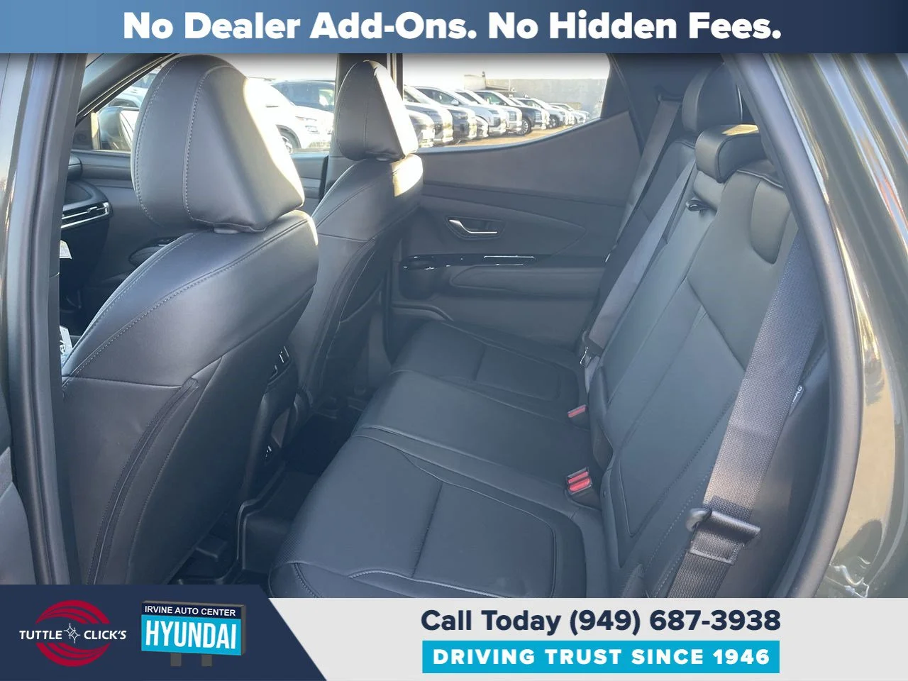 Used 2025 Rockwood Green HYUNDAI XRT image 18