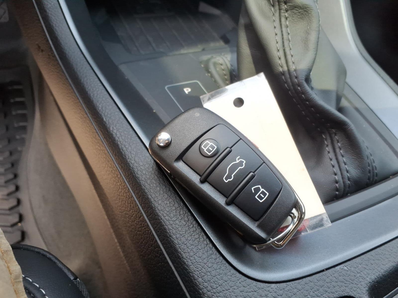Used 2025 Chronos Gray Metallic Audi S line Premium image 31
