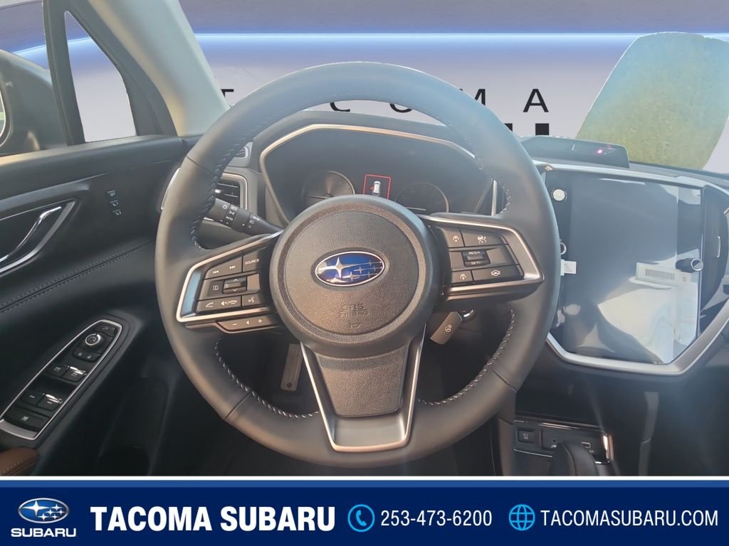 2026 Subaru Ascent Touring - Photo 13