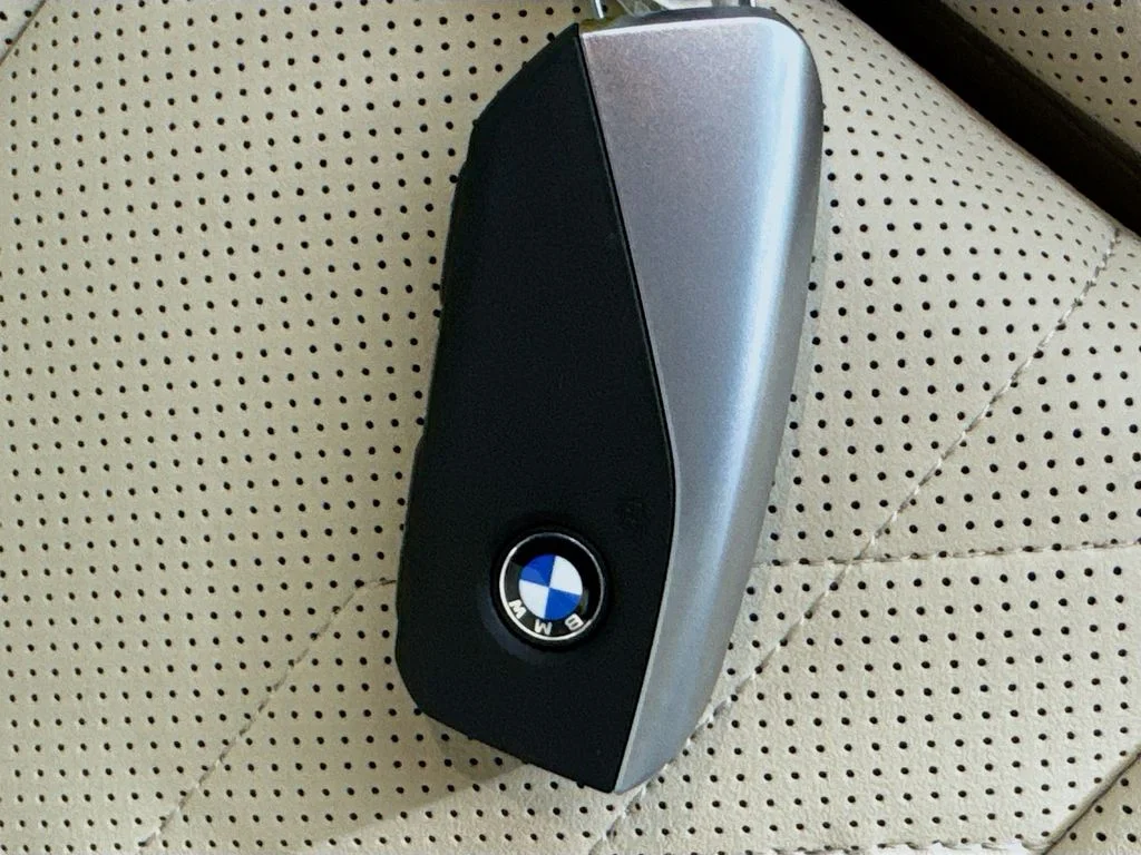 Used 2026 Gray BMW 30 xDrive image 36