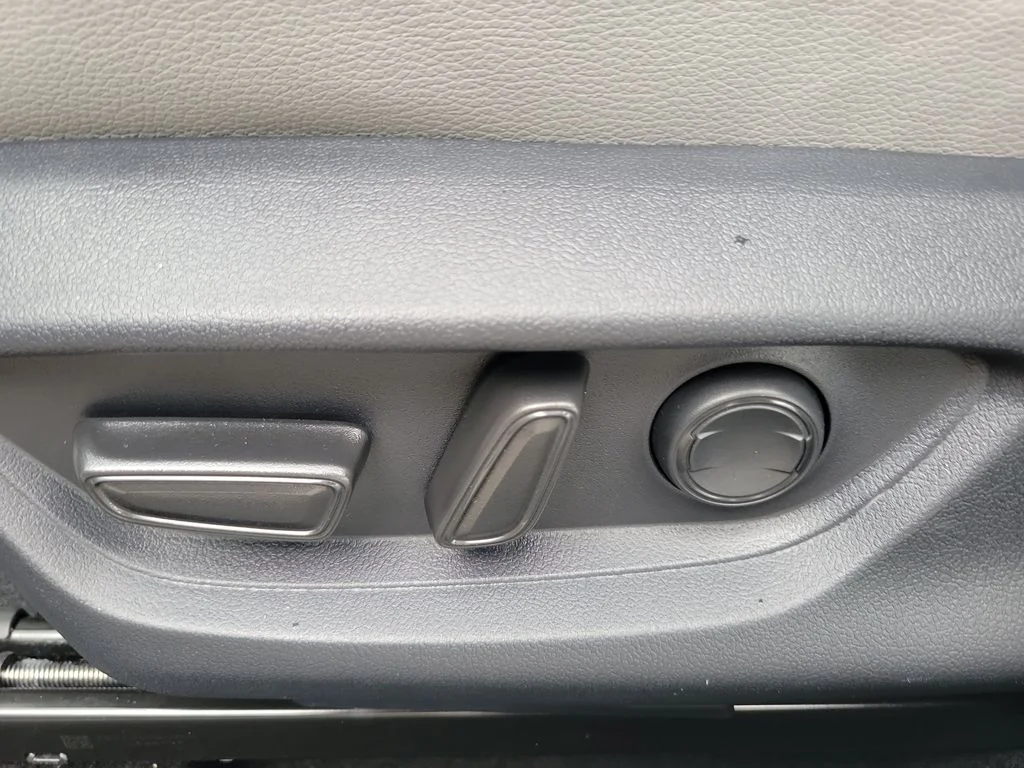 Used 2026 White Toyota SE image 27
