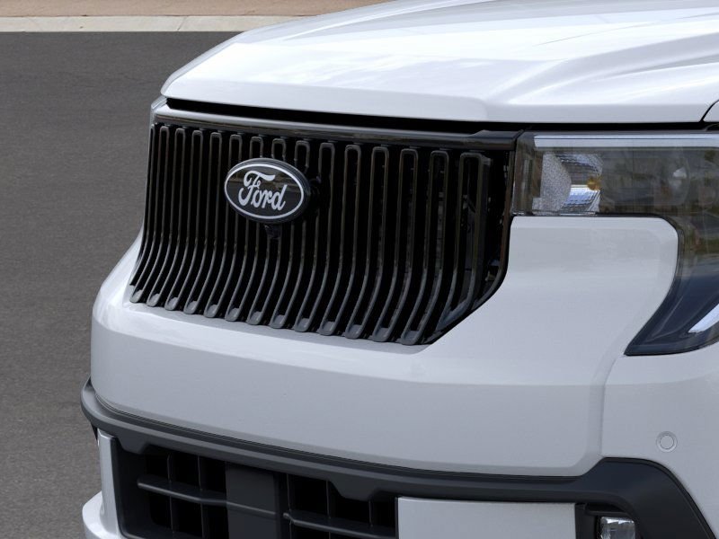 2025 Ford Maverick Lobo Standard - Photo 18