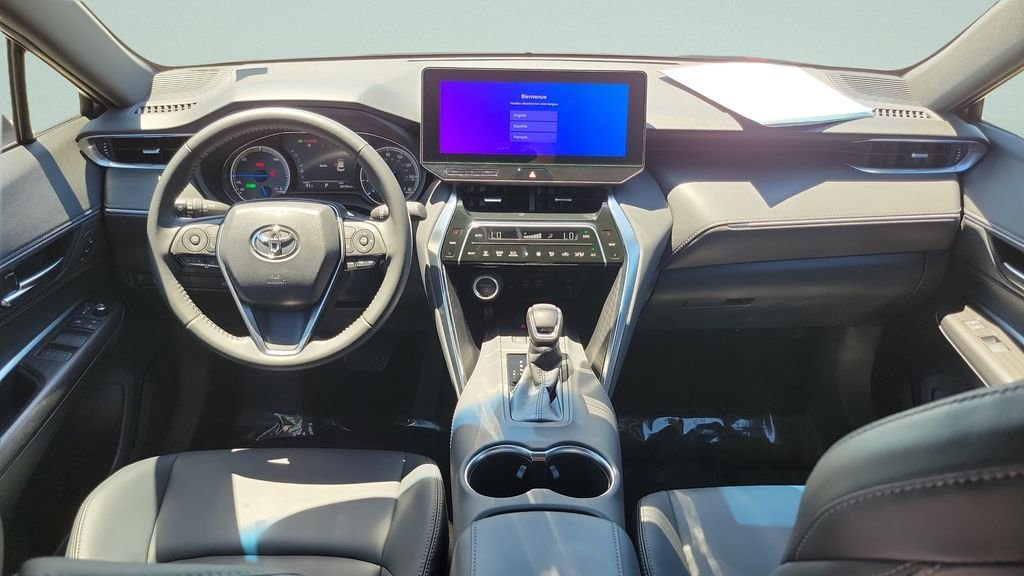 Certified Used 2024 Beige Toyota XLE image 11