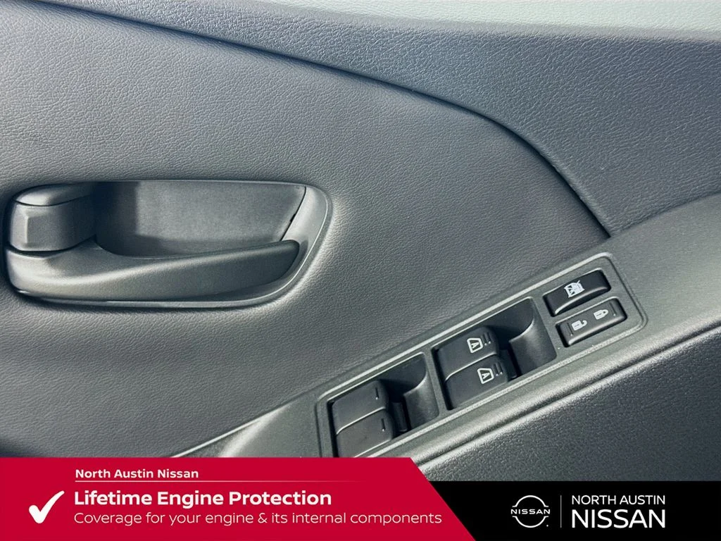 New 2026 White Nissan S image 21