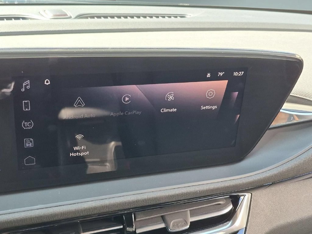 2026 Buick Envista Sport Touring - Photo 13