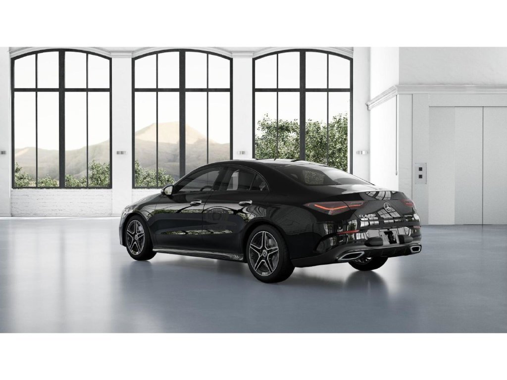 2026 Mercedes-Benz CLA CLA 250 - Photo 69
