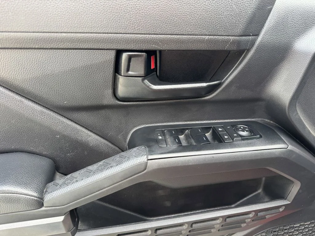 Used 2024 Red Toyota SR5 image 16